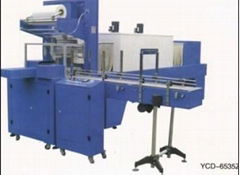 wrapping machinery