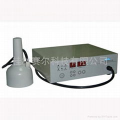 SR-600 Hand-held Electromagnetic Induction Aluminum Foil Sealing Machine