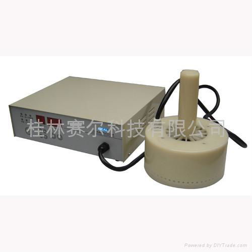 SR-800 Hand-held Electromagnetic Induction Aluminum Foil Sealing Machine