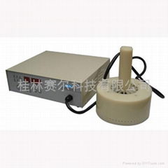 SR-800 Hand-held Electromagnetic Induction Aluminum Foil Sealing Machine