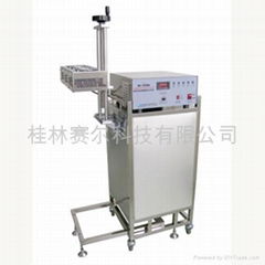 SR-2000A Type Continuous Sealing Machine