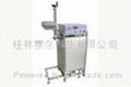 SR-4000B Continuous Electromagnetic Induction Aluminum Foil Sealing Machine 3