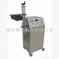 SR-6000A Water-Cooled Electromagnetic Induction Aluminum Foil Sealing Machine 1