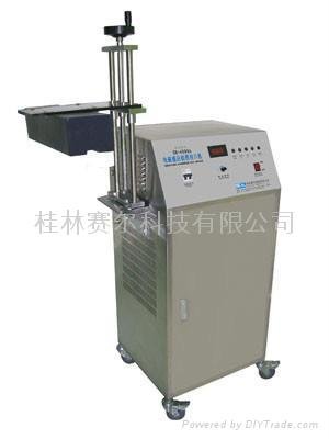 SR-6000A Water-Cooled Electromagnetic Induction Aluminum Foil Sealing Machine 2