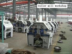 flour milling/roller mill/grinder/maize milling 