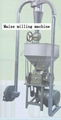 Flour mill/Flour machine/flour milling