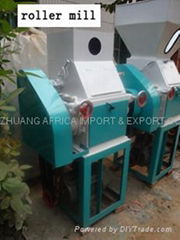 Flour mill/Flour machine/flour milling machinery/roller/grinder