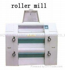 Flour mill/Flour machine/flour milling machinery/roller