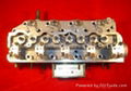 cylinder head of mitsubishi 4D56