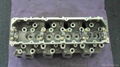 cylinder head of TOYOTA 1KZ