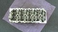 cylinder head of TOYOTA 1KD 2KD