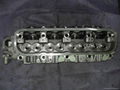 cylinder head of TOYOTA 4Y