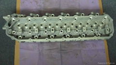 cylinder head of NISSAN TB42  TB45