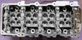 cylinder head of NISSAN ZD30 1