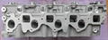 cylinder head of NISSAN ZD30 4