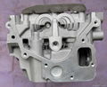 cylinder head of NISSAN ZD30 5