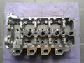 cylinder head of mitsubishi 4D56/16V