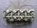 cylinder head of TOYOTA 2C 3C