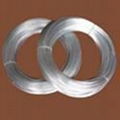 gavlanized wire