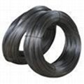 black iron wire 2