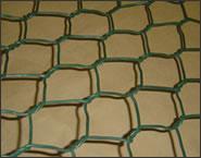 hexagonal wire mesh 4