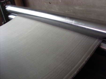 stainless steel wire mesh 2