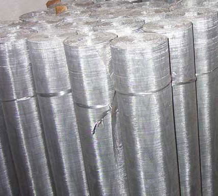 stainless steel wire mesh 5