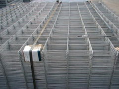 welded wire mesh