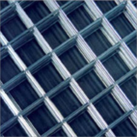 welded wire mesh 2