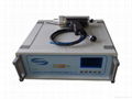 ultrasonic welding machinery