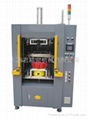 High precision hot plate welding machine 2