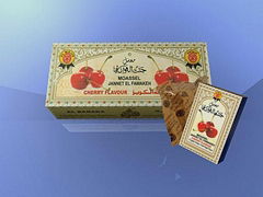 MOASSEL JANNET EL FAWAKEH CHERRY FLAVOUR