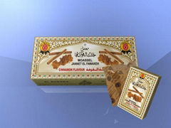 MOASSEL JANNET EL FAWAKEH CINNAMON FLAVOUR