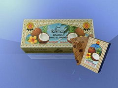 MOASSEL JANNET EL FAWAKEH COCONUT FLAVOUR