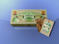 MOASSEL JANNET EL FAWAKEH MELON FLAVOUR