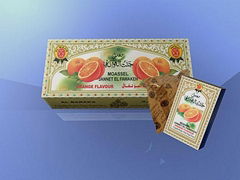 MOASSEL JANNET EL FAWAKEH ORANGE FLAVOUR