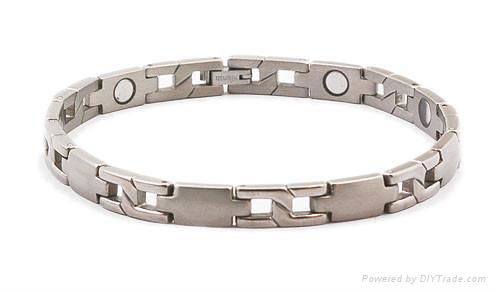 Titanium Bracelet 5