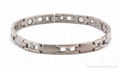 Titanium Bracelet 5