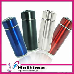 alkaline energy flask