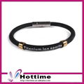 Power Silicone Balance Bracelet 1