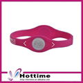 Power Silicone Balance Bracelet 3