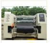 TTR slitting machine