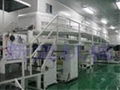 Coating machine 4