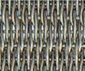 stainless steel twill mesh