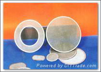 stainless steel filter disc 2