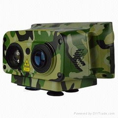 Laser night vision  auto security camcorder 500 Meters