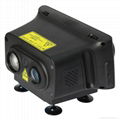 laser car/vehicle camera night vision