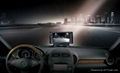 laser car/vehicle camera night vision 400 meters 3