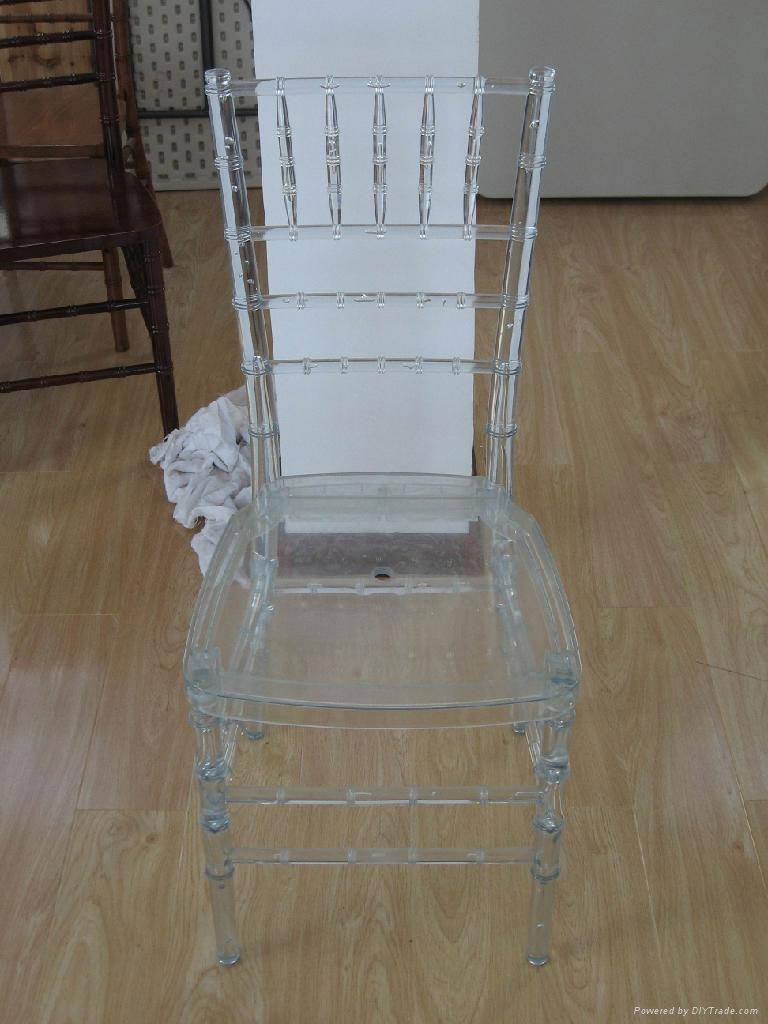 resin tiffany chair 2