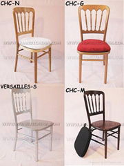 chateau chair